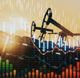 
Международное энергетическое агентство предупреждает о возможном росте цен на нефть на фоне рисков дефицита