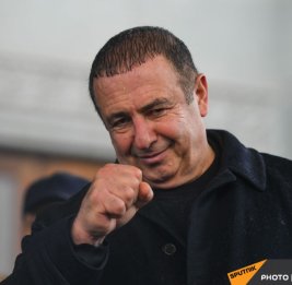 Скажи мне, кто твой друг&hellip;