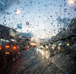 Завтра в Азербайджане ожидаются дожди и грозы