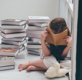 Школа без перегрузок
