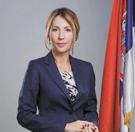 
Министр: Белград обсуждает с Баку поставку в Сербию до 1 млрд кубометров газа в год