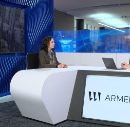 Кривое зеркало Брюсселя