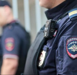 
Вооруженное нападение во Владикавказе