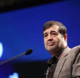 В Иране заявили о готовности принять участие в ЧМ по футболу в США