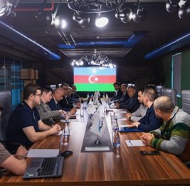 
Карабах примет IV Фестиваль аэрокосмического моделирования