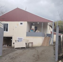 
В село Ашагы Оратаг Агдеринского района переселилась очередная группа жителей