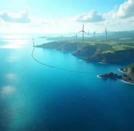 Черноморский энергомост: новый коридор силы для Европы