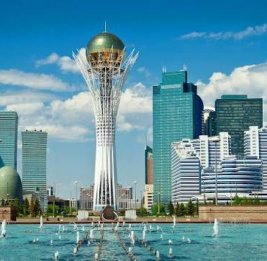 Азербайджан будет представлен на крупнейшей конференции по охране труда в Астане