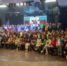 Дом Азербайджана в Торонто празднует свое трехлетие