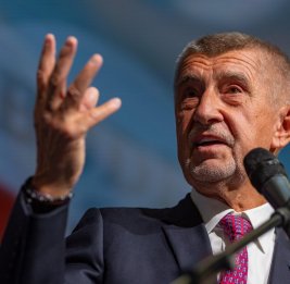 Чехия намерена искать в Европе союзников для борьбы с бюрократией в ЕС