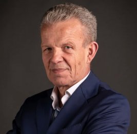 Сирил Виддерсховен: Азербайджан формирует новые экспортные маршруты