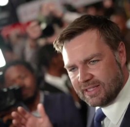 Вэнс рассказал, что случится, если Иран не откроет Ормузский пролив для судов