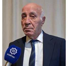 ЮГК укрепляет не только престиж Азербайджана, но и его позиции на международной арене