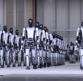 ИИ демонстрирует неравномерный прогресс: Stanford представил отчет AI Index 2026