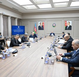 На заседании Экономического совета даны поручения по подготовке документа &laquo;Среднесрочные бюджетные рамки&raquo;