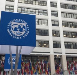 МВФ: Даже если война с Ираном будет быстро урегулирована, еврозона столкнется со значительным замедлением экономического роста