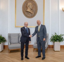 Египет заинтересован в широкомасштабном сотрудничестве с Азербайджаном в энергосфере