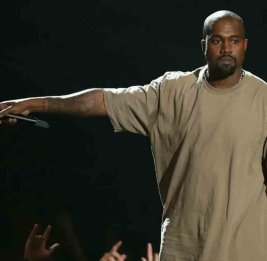 Франция вслед за Британией намерена запретить выступление Канье Уэста