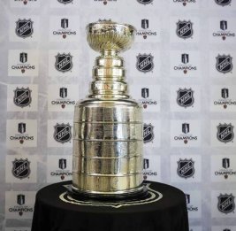 Определились все участники плей-офф НХЛ