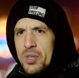 Суд приговорил актера Артура Смольянинова к 8 годам колонии заочно