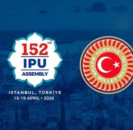 В Стамбуле стартует 152-я Ассамблея МПС