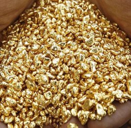 Anglo Asian Mining значительно увеличила объемы добычи