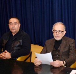 Триумф духа 