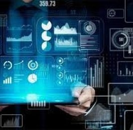 Цифровая гонка
