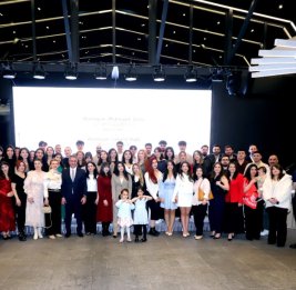 В Сеуле прошел вечер азербайджанской культуры