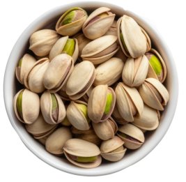 Цена на фисташки пробила потолок
