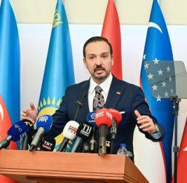 
В Турции выступают за упрощение туристических поездок между странами тюркского мира