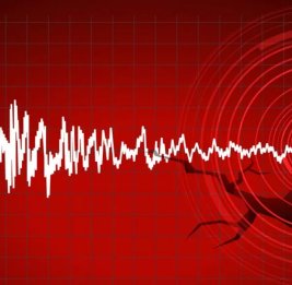 В иранской провинции Западный Азербайджан произошло землетрясение магнитудой 4,2