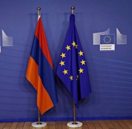 У Евросоюза будет вторая миссия в Армении 