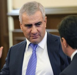 Судебное заседание по делу Самвела Карапетяна перенесено