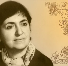 
Президентская библиотека подготовила многоязычную виртуальную книжную выставку &laquo;Зарифа Алиева&raquo;