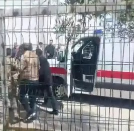 Еще одно вооруженное нападение в школе в Турции