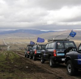 Закрепиться любой ценой