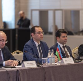 Латвийские инвесторы приглашены инвестировать в экономические зоны Азербайджана