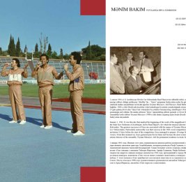 Эльчин Алиев: Давно хотел создать книгу-календарь об истории Баку