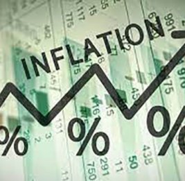 Среднегодовая инфляция в 2030 году будет ниже 5%