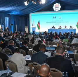 В Баку создадут штаб-квартиру Парламентской сети Движения неприсоединения