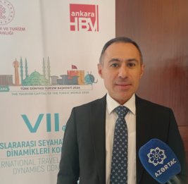 Араз Асланлы: Сближение стран ОТГ обусловлено стратегическими приоритетами