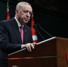 Эрдоган: Трагические события не могут быть предметом политической полемики