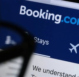Booking.com предупредил пользователей об утечке их персональных данных