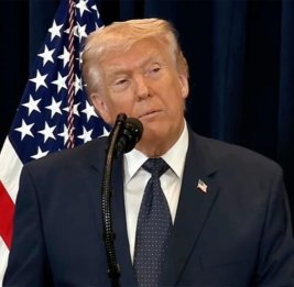 Трамп: У США не будет прежних отношений со странами, которые не помогли им с Ираном