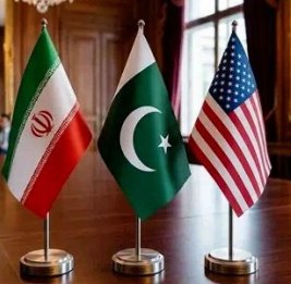 Единственный посредник
