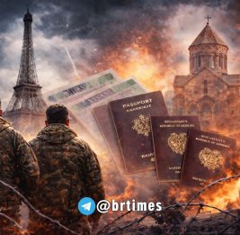 Французский реверанс сепаратизму