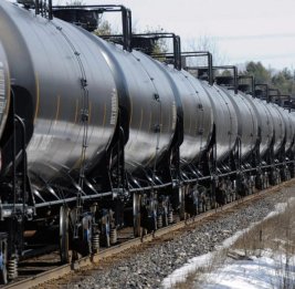 
Азербайджан в I квартале экспортировал более 5 млн тонн нефти