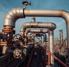 Чехия сменила российскую нефть на азербайджанскую