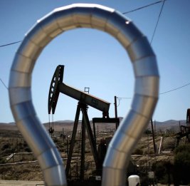 Brent подорожала до $95,01 за баррель